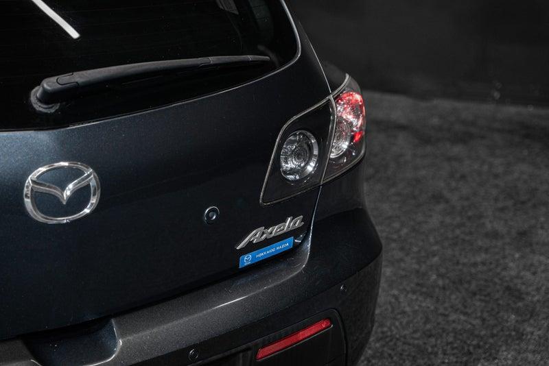 2009 Mazda Axela