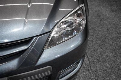 2009 Mazda Axela - Thumbnail