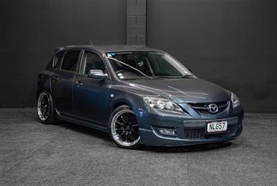 2009 Mazda Axela - Thumbnail