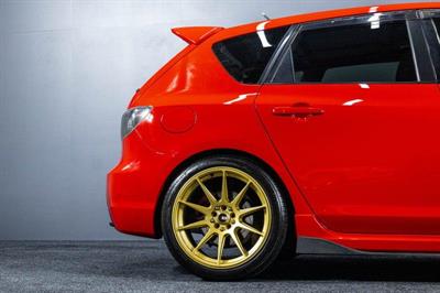 2006 Mazda Axela - Thumbnail