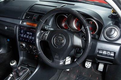 2006 Mazda Axela - Thumbnail