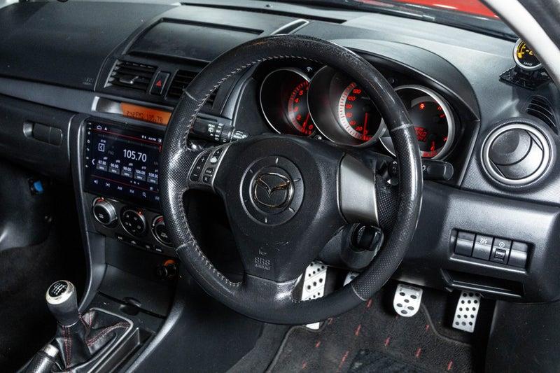 2006 Mazda Axela