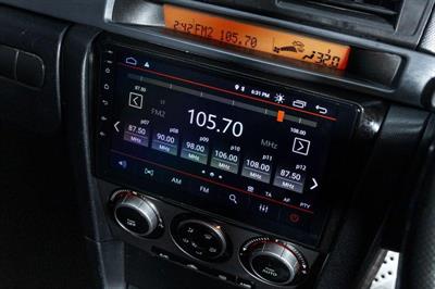 2006 Mazda Axela - Thumbnail