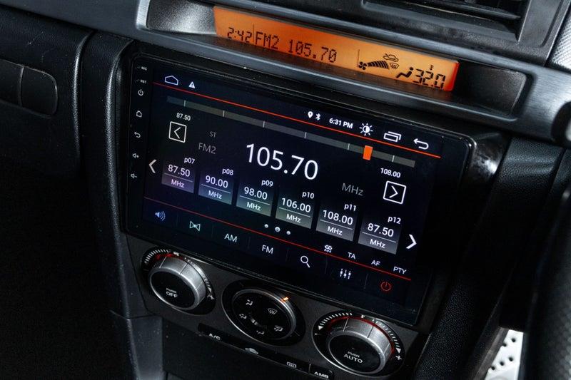 2006 Mazda Axela