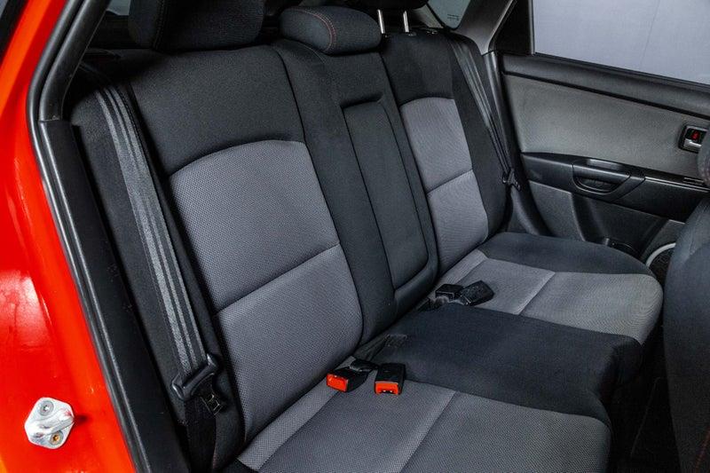 2006 Mazda Axela