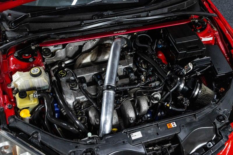 2006 Mazda Axela