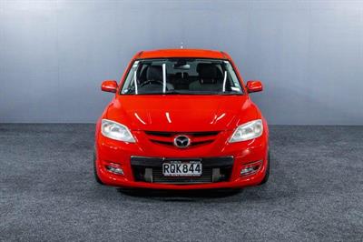 2006 Mazda Axela - Thumbnail