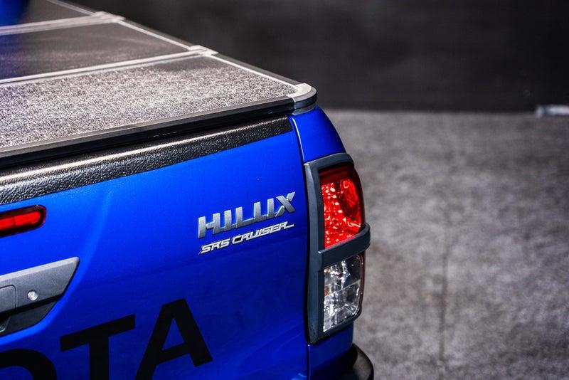 2018 Toyota Hilux