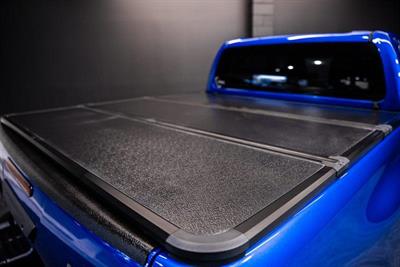 2018 Toyota Hilux - Thumbnail
