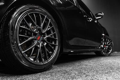 2015 Subaru WRX - Thumbnail
