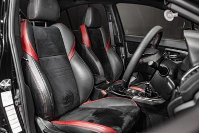 2015 Subaru WRX - Thumbnail