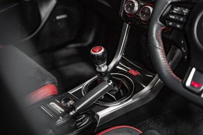 2015 Subaru WRX - Thumbnail