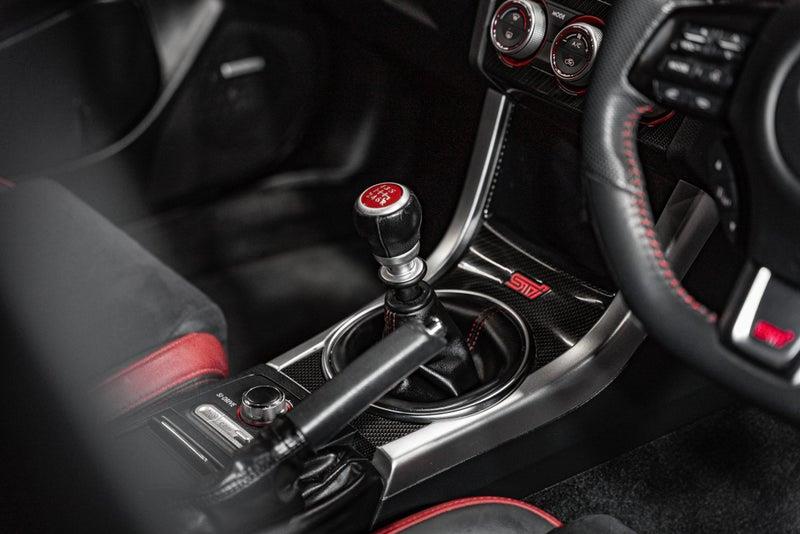 2015 Subaru WRX