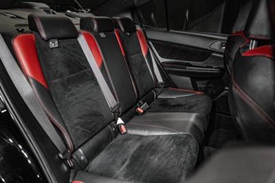 2015 Subaru WRX - Thumbnail