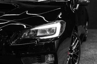 2015 Subaru WRX - Thumbnail