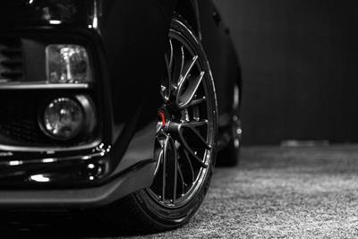 2015 Subaru WRX - Thumbnail