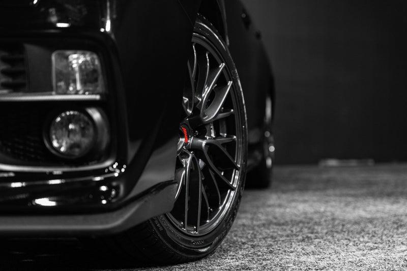 2015 Subaru WRX