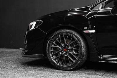 2015 Subaru WRX - Thumbnail