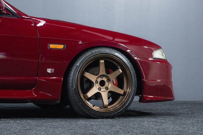 1996 Nissan Skyline