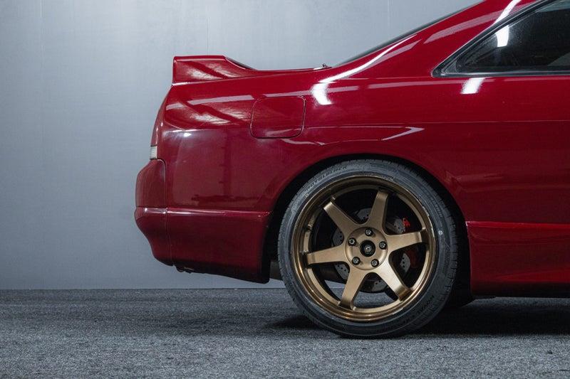 1996 Nissan Skyline