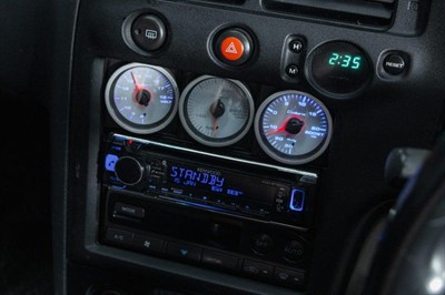 1996 Nissan Skyline - Thumbnail