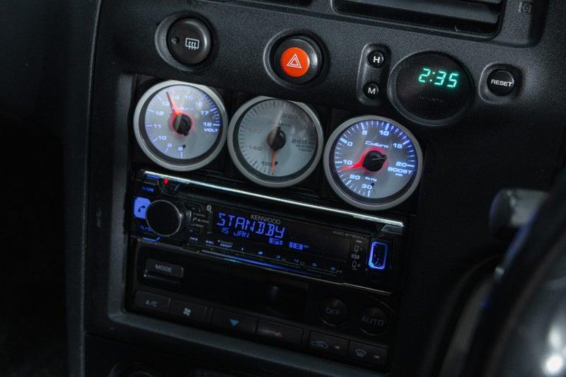 1996 Nissan Skyline