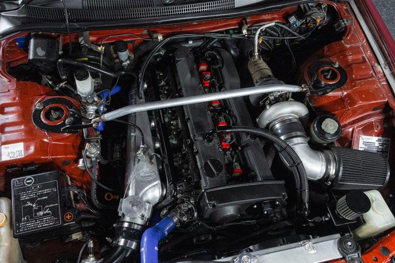 1996 Nissan Skyline