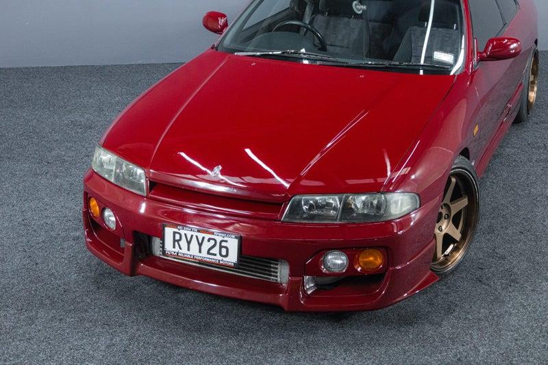 1996 Nissan Skyline