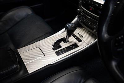 2008 Lexus IS F - Thumbnail