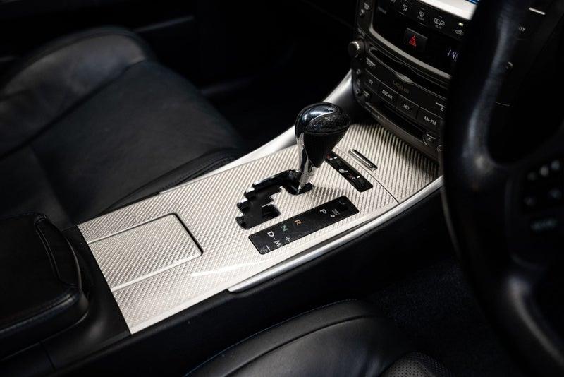 2008 Lexus IS F