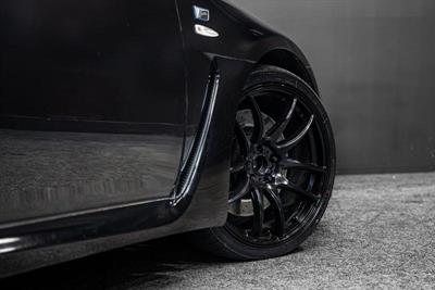 2008 Lexus IS F - Thumbnail