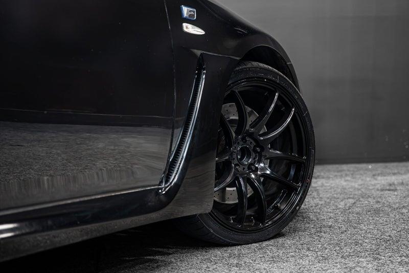 2008 Lexus IS F
