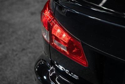 2008 Lexus IS F - Thumbnail