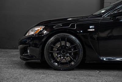 2008 Lexus IS F - Thumbnail