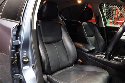 2015 Nissan Skyline - Thumbnail