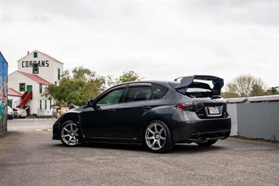 2010 Subaru Impreza - Thumbnail