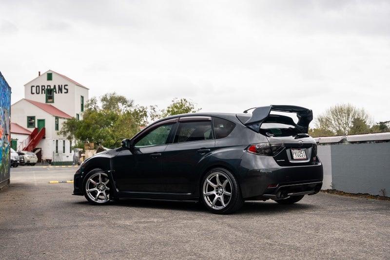 2010 Subaru Impreza