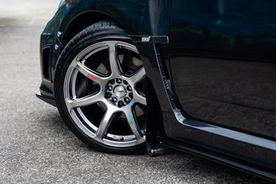 2010 Subaru Impreza - Thumbnail