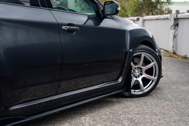 2010 Subaru Impreza