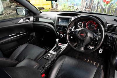2010 Subaru Impreza - Thumbnail