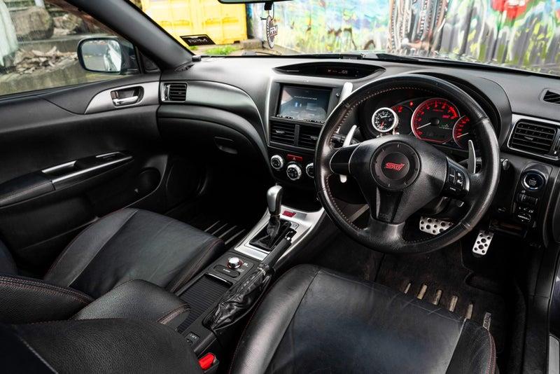 2010 Subaru Impreza