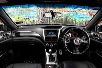 2010 Subaru Impreza - Thumbnail