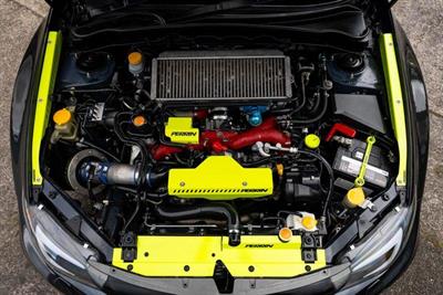 2010 Subaru Impreza - Thumbnail