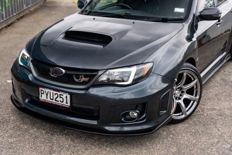 2010 Subaru Impreza