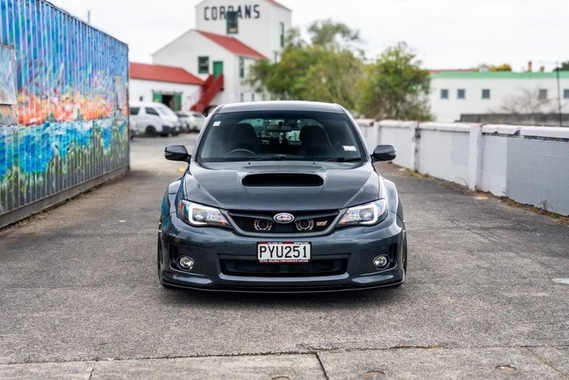 2010 Subaru Impreza