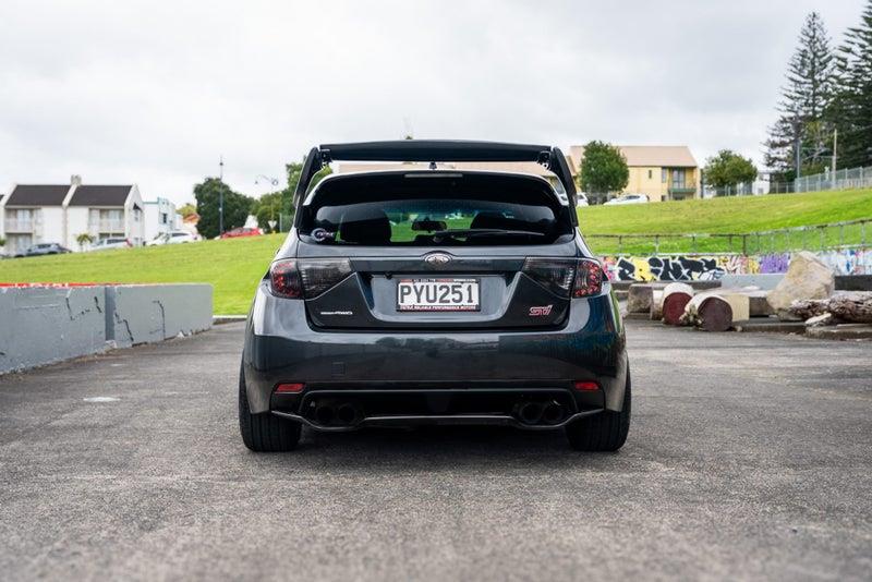 2010 Subaru Impreza