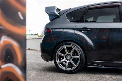 2010 Subaru Impreza - Thumbnail