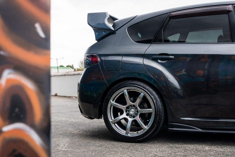 2010 Subaru Impreza