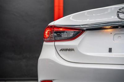 2013 Mazda Atenza - Thumbnail