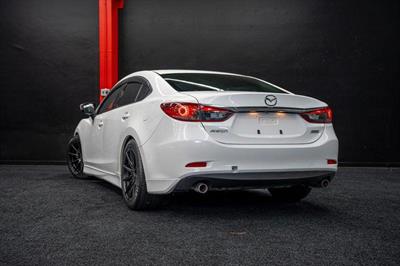 2013 Mazda Atenza - Thumbnail